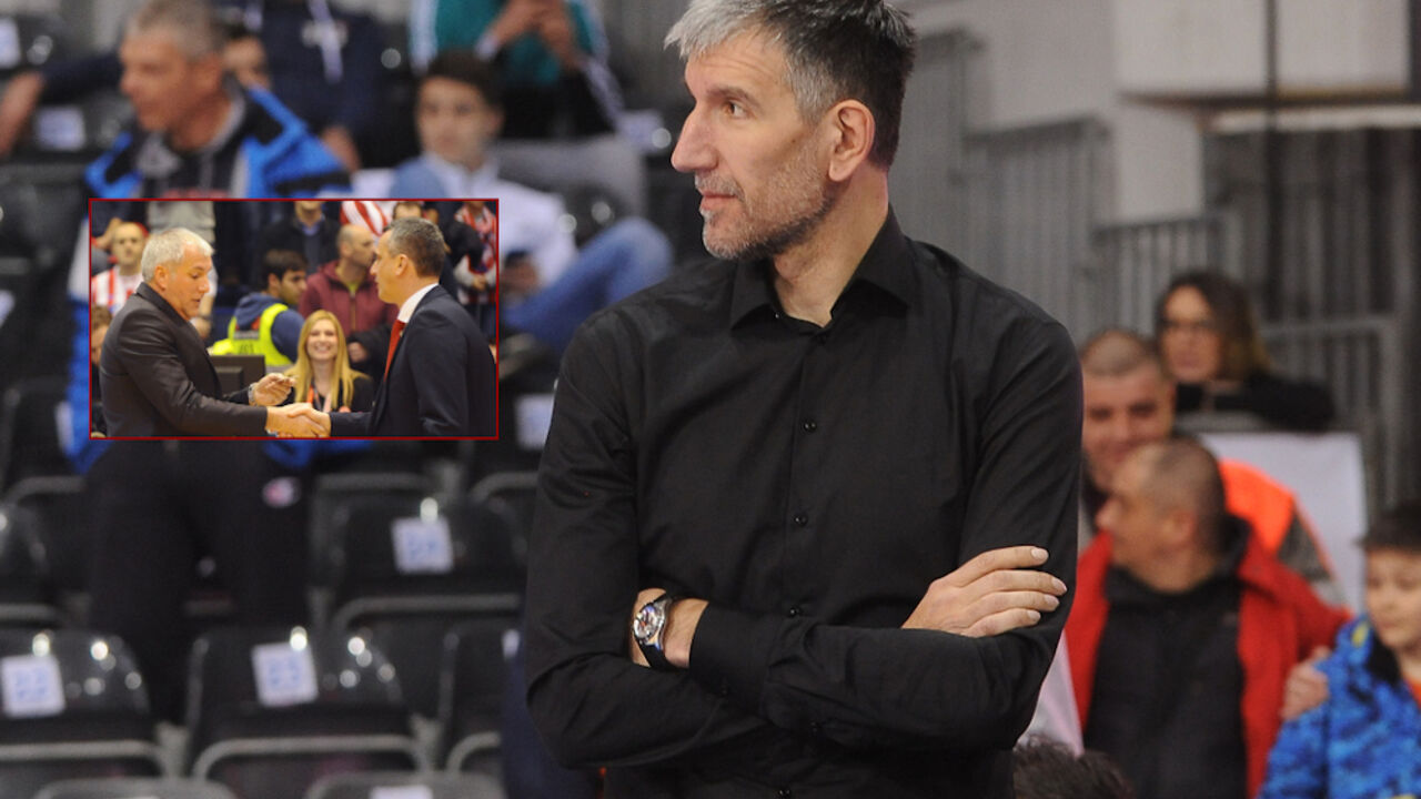 Predrag Drobnjak
