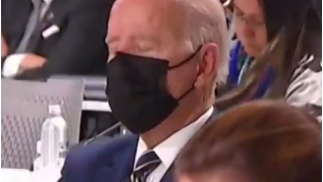 Džo Bajden