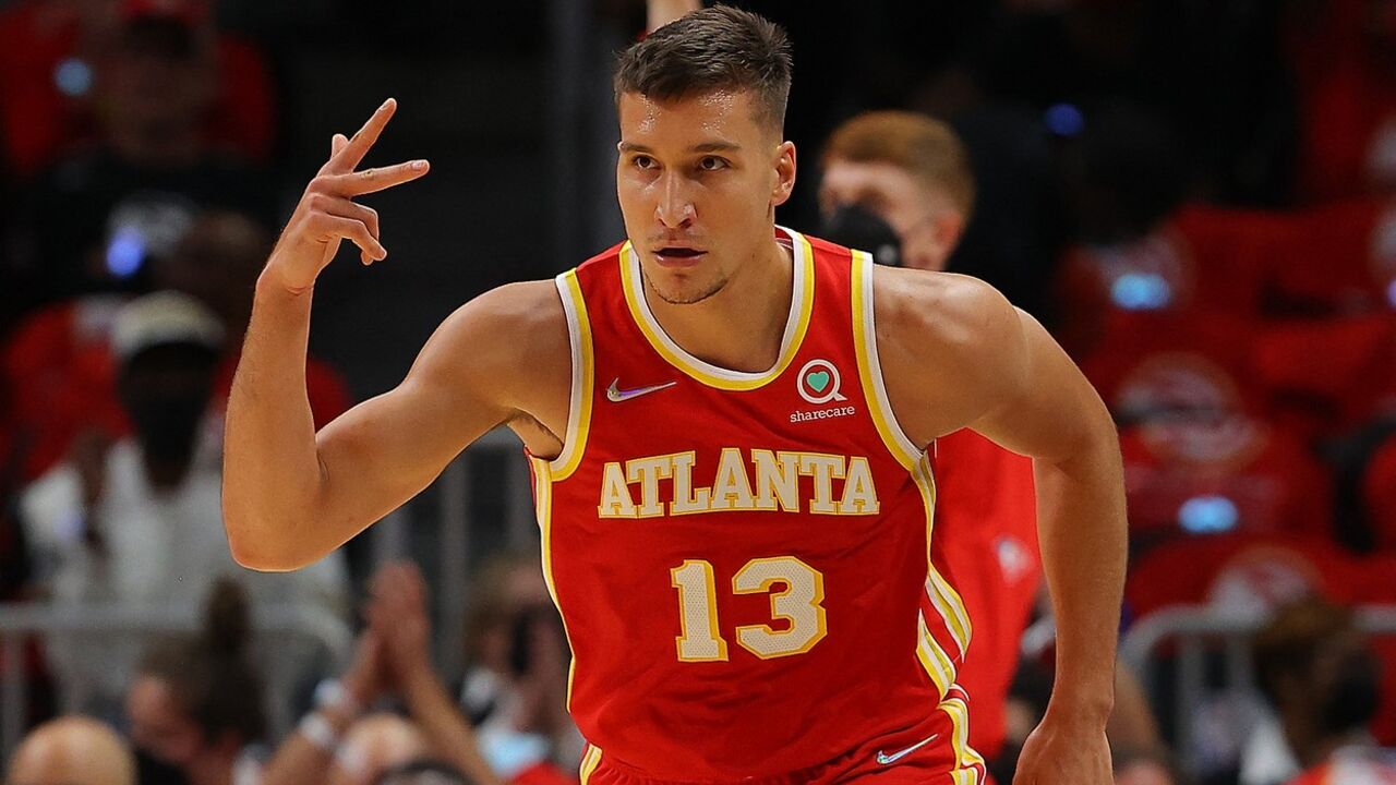 Bogdan Bogdanović