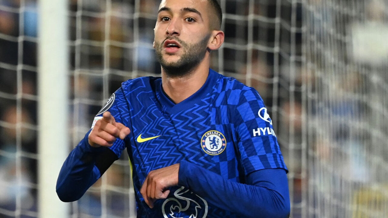 Hakim Zijeh