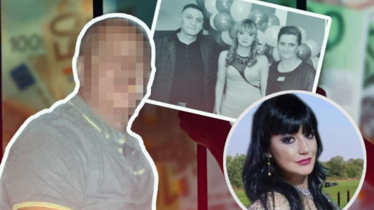 Jelena Marjanović i Đokići
