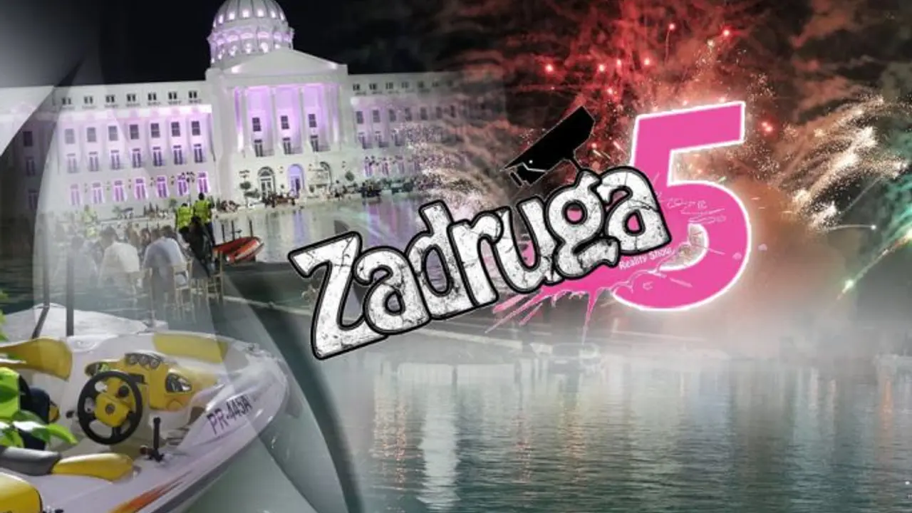 Zadruga
