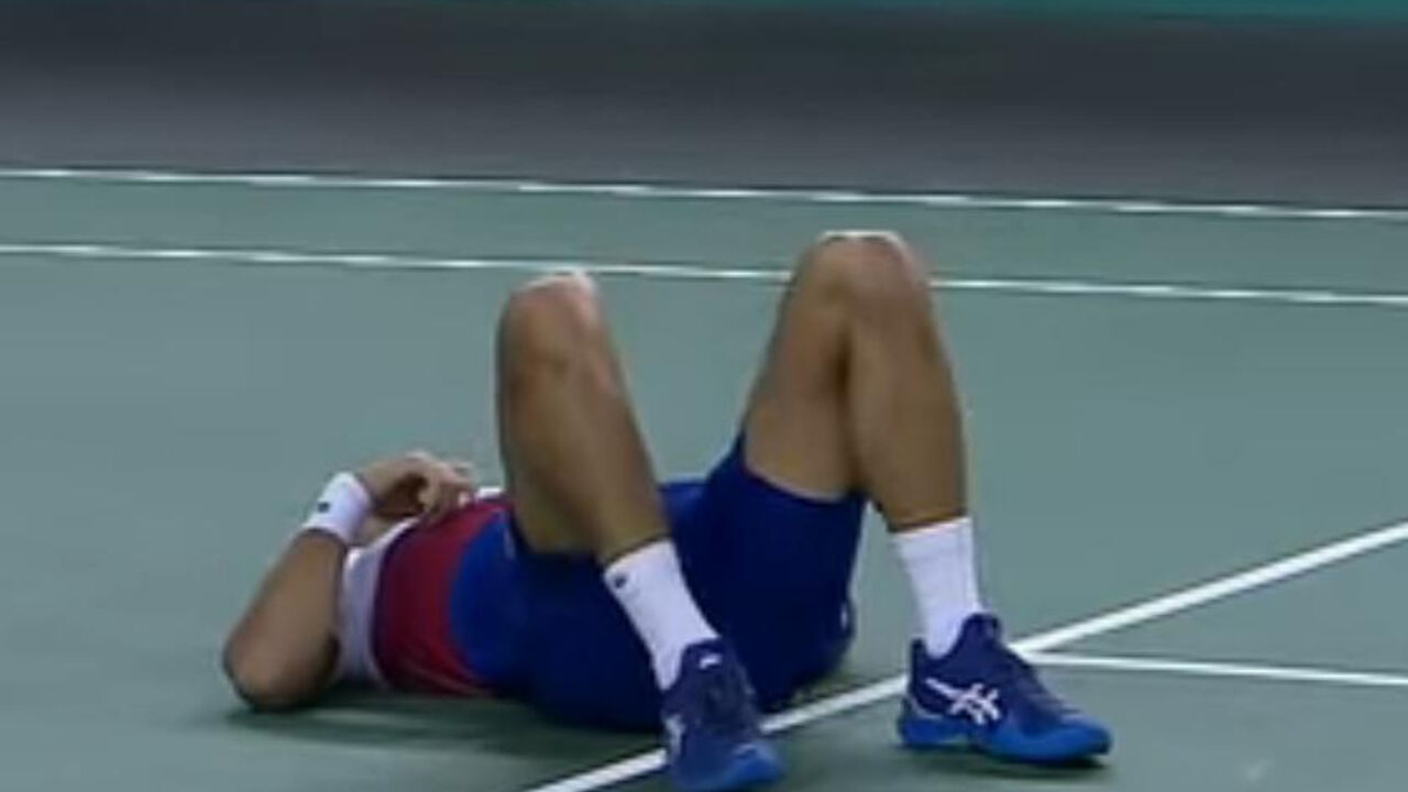 Novak Đoković