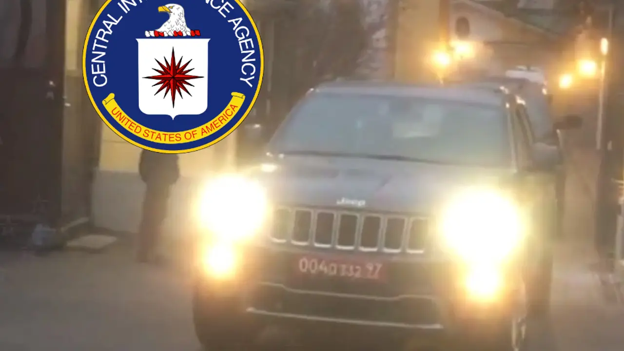 CIA