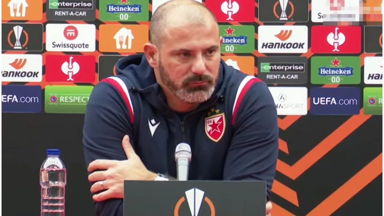 Dejan Stanković