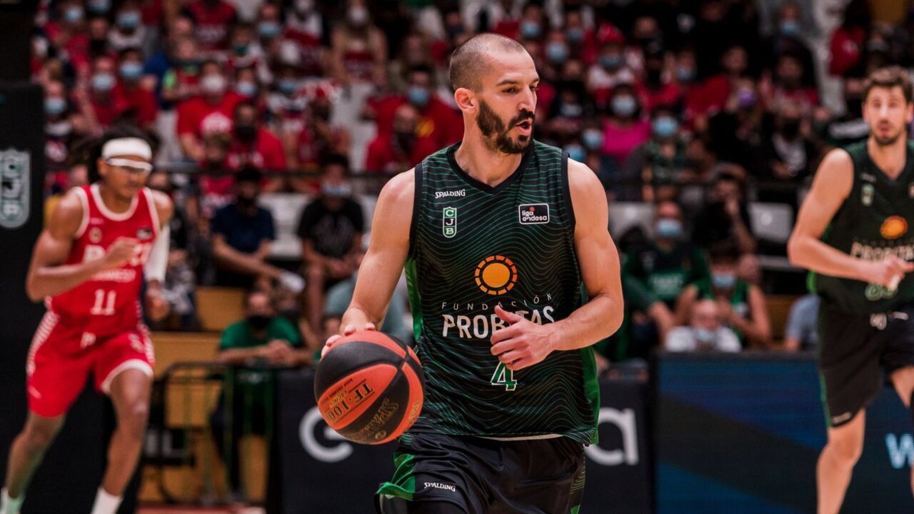 Pau Ribas
