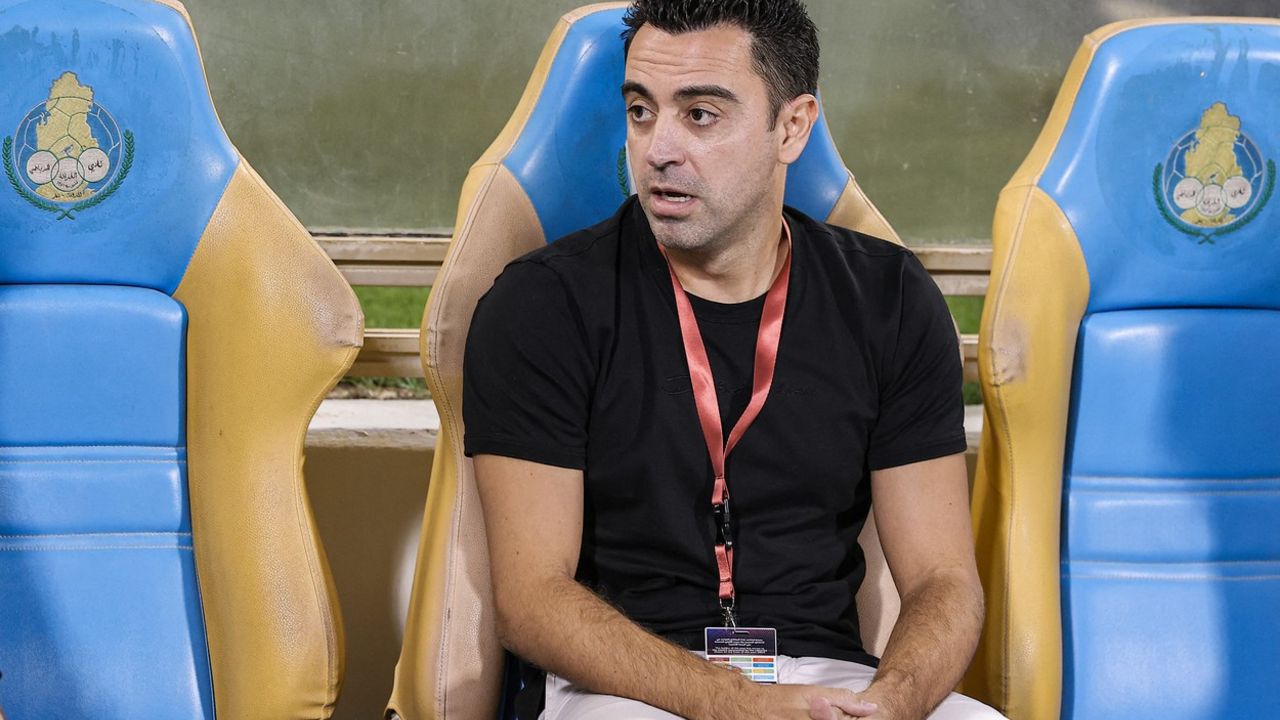 Ćavi Ernandez
