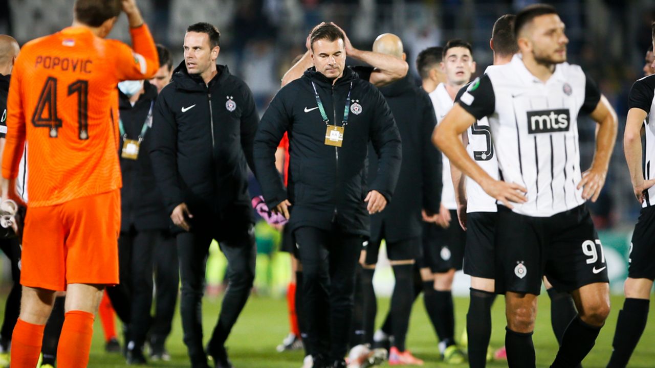 FK Partizan