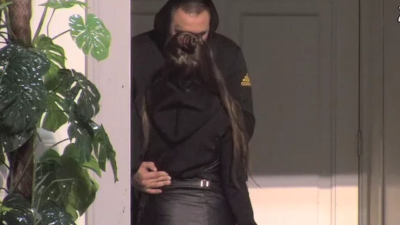 Dalila Dragojević, Filip Car