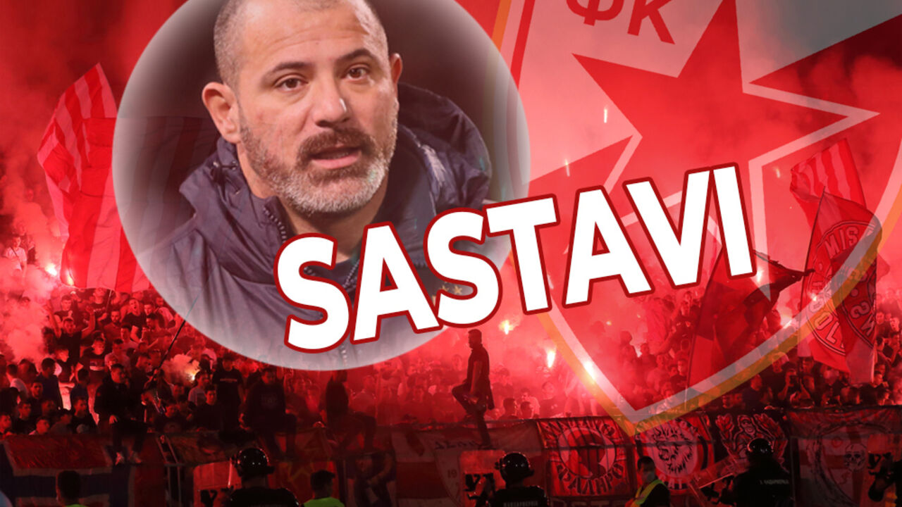 Zvezda sastav