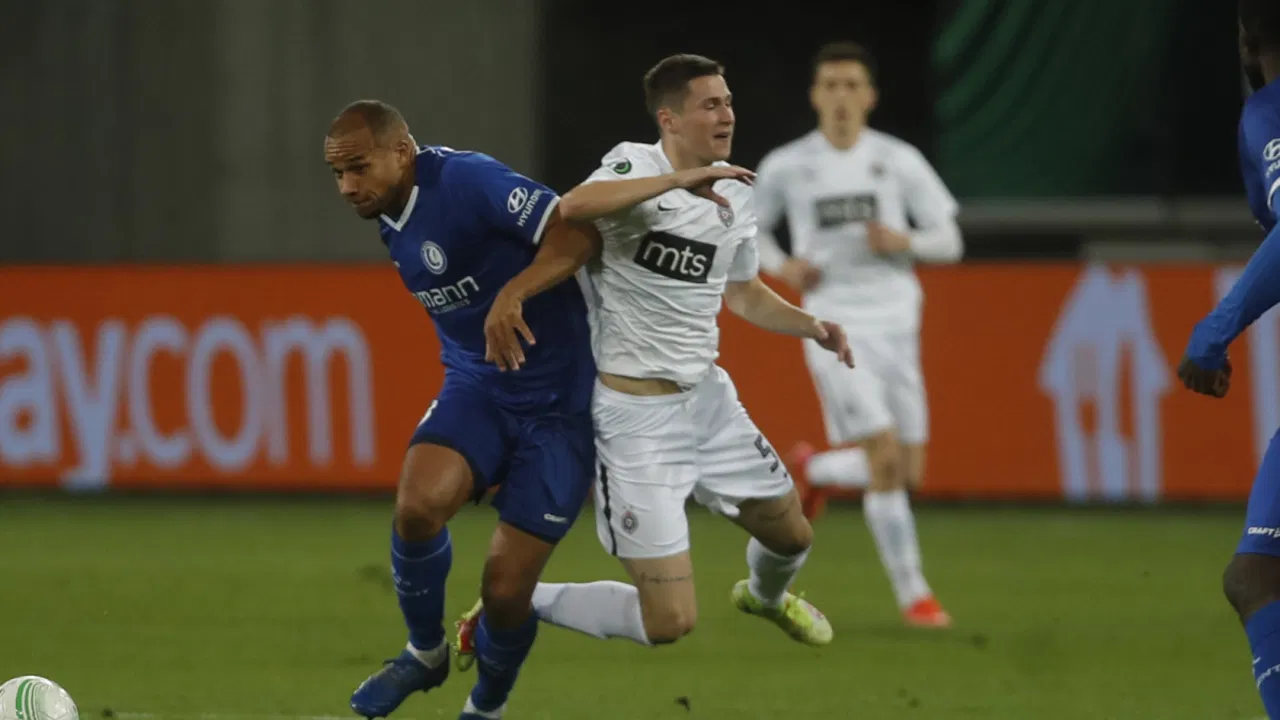 FK Partizan