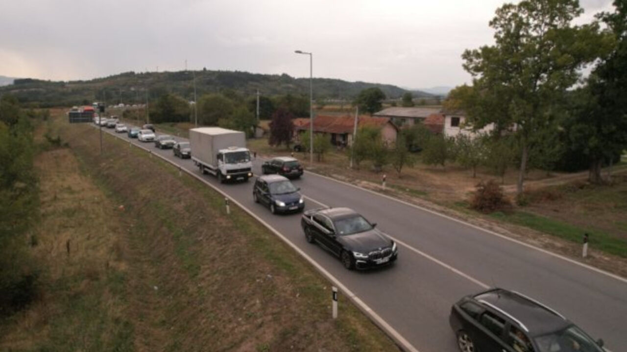 Ibarska magistrala