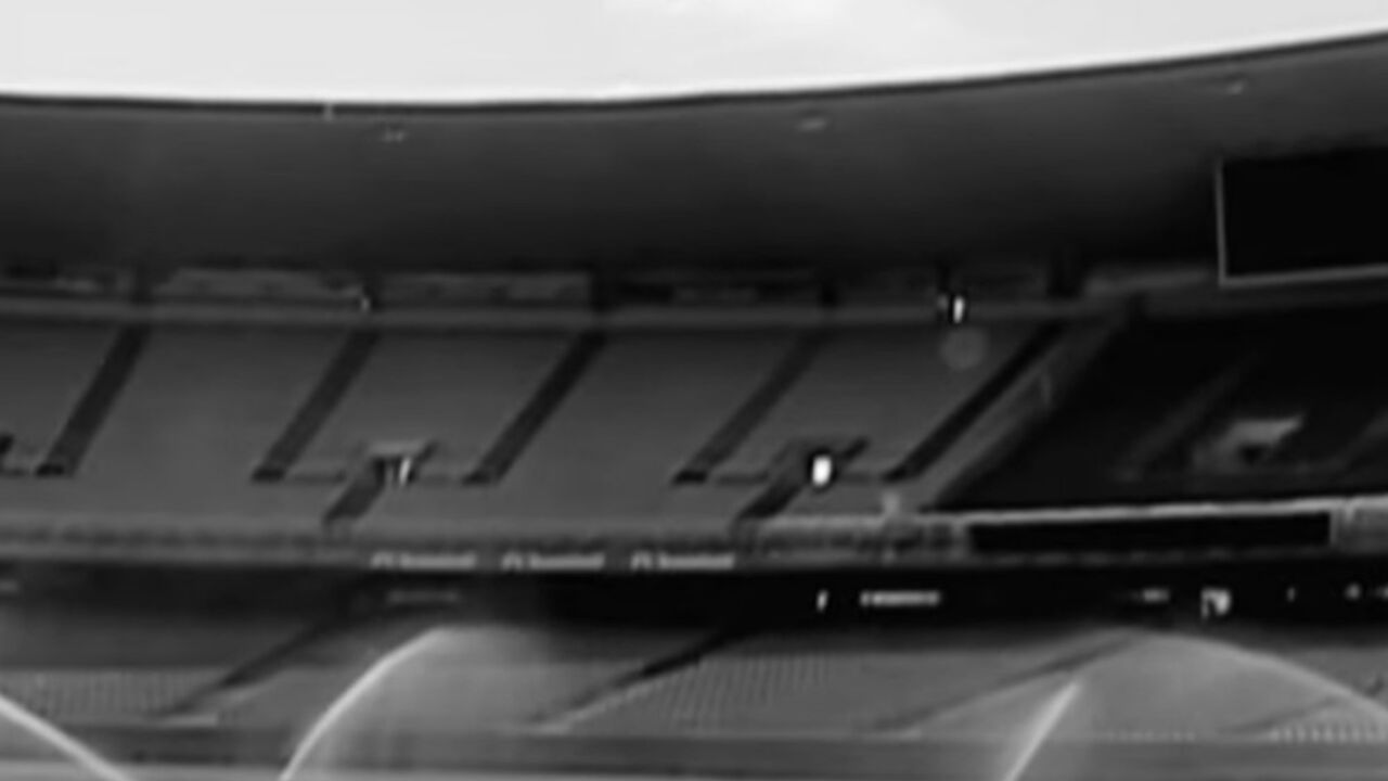 Marakana stadion