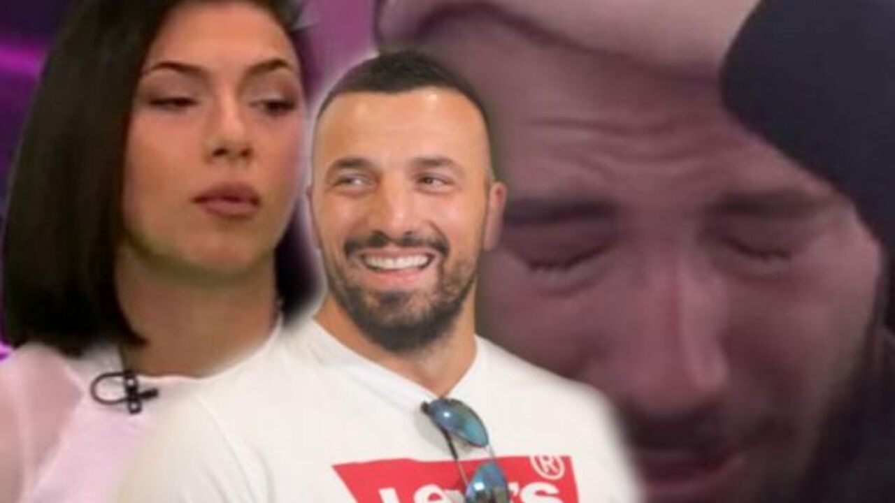 Milica Veselinović, Mensur Ajdarpašić, Vladimir Tomović