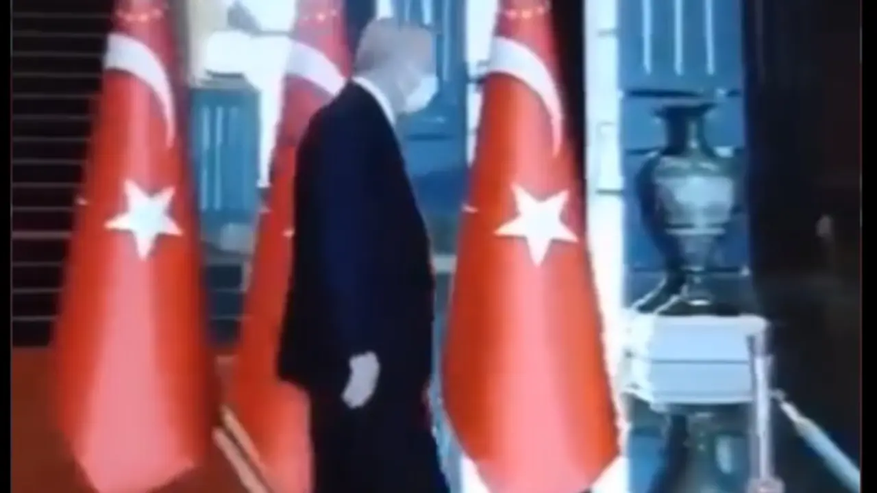 Predsednik Turske