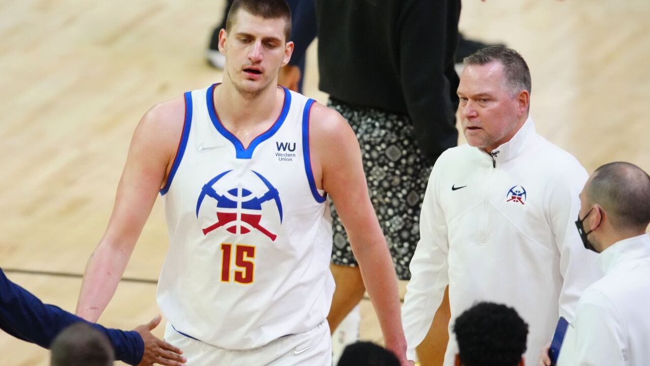Nikola Jokić