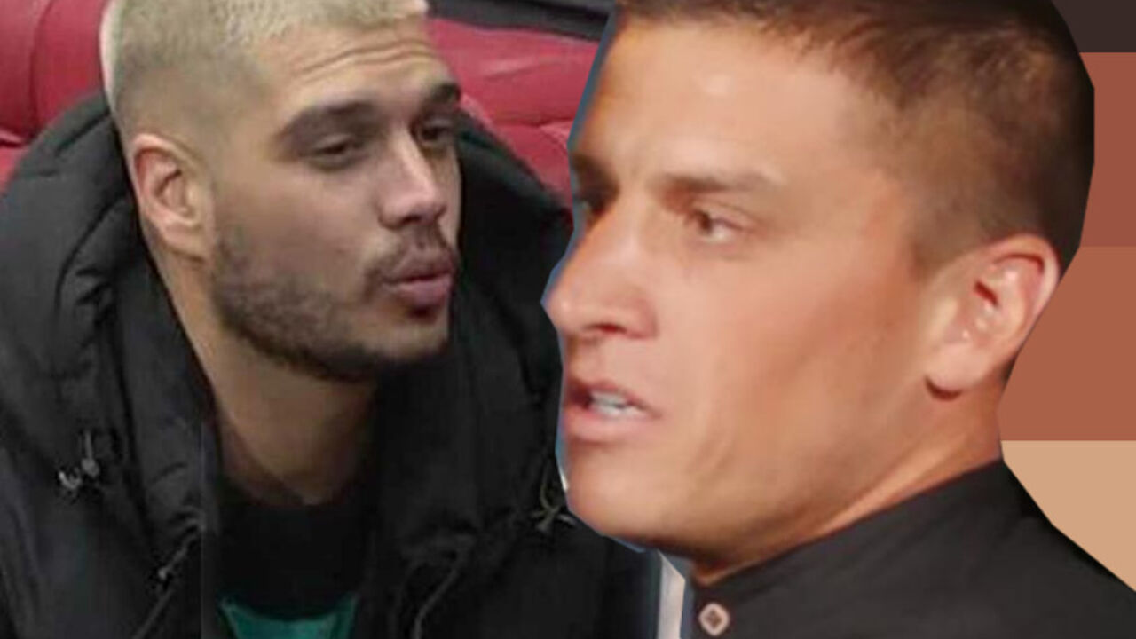 Dejan Dragojević i David Dragojević