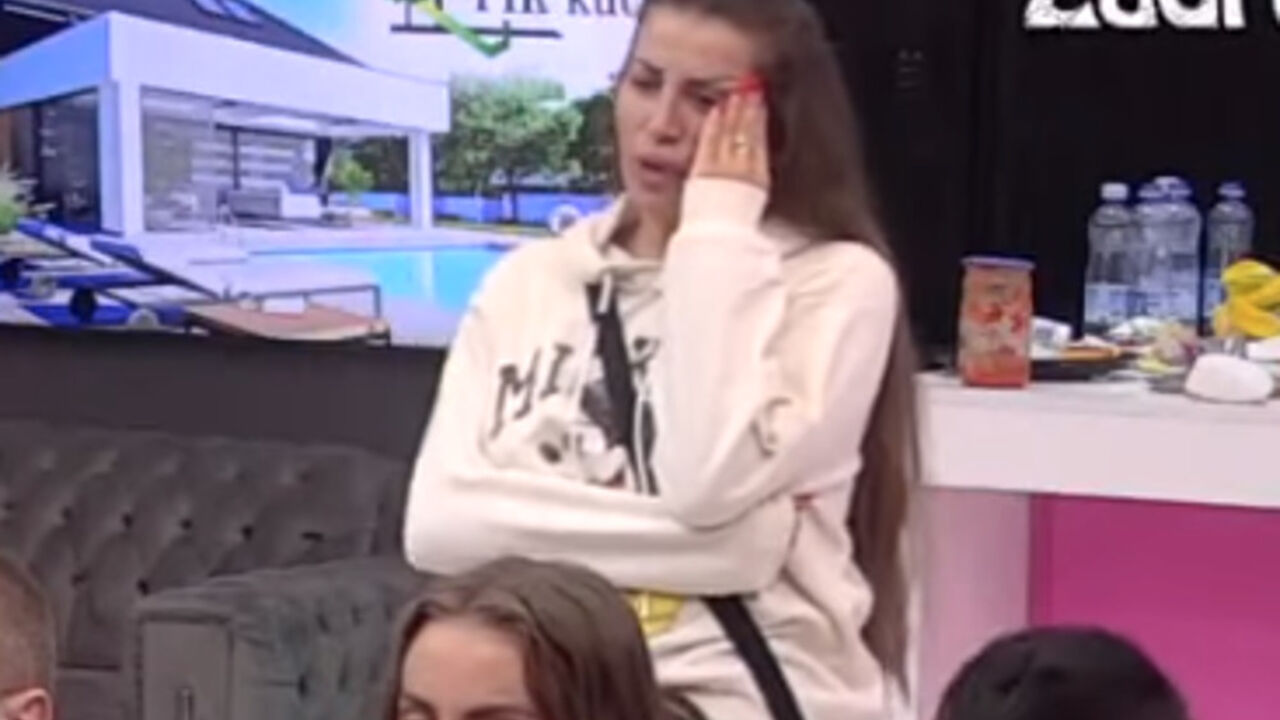 Dalila Dragojević, 
