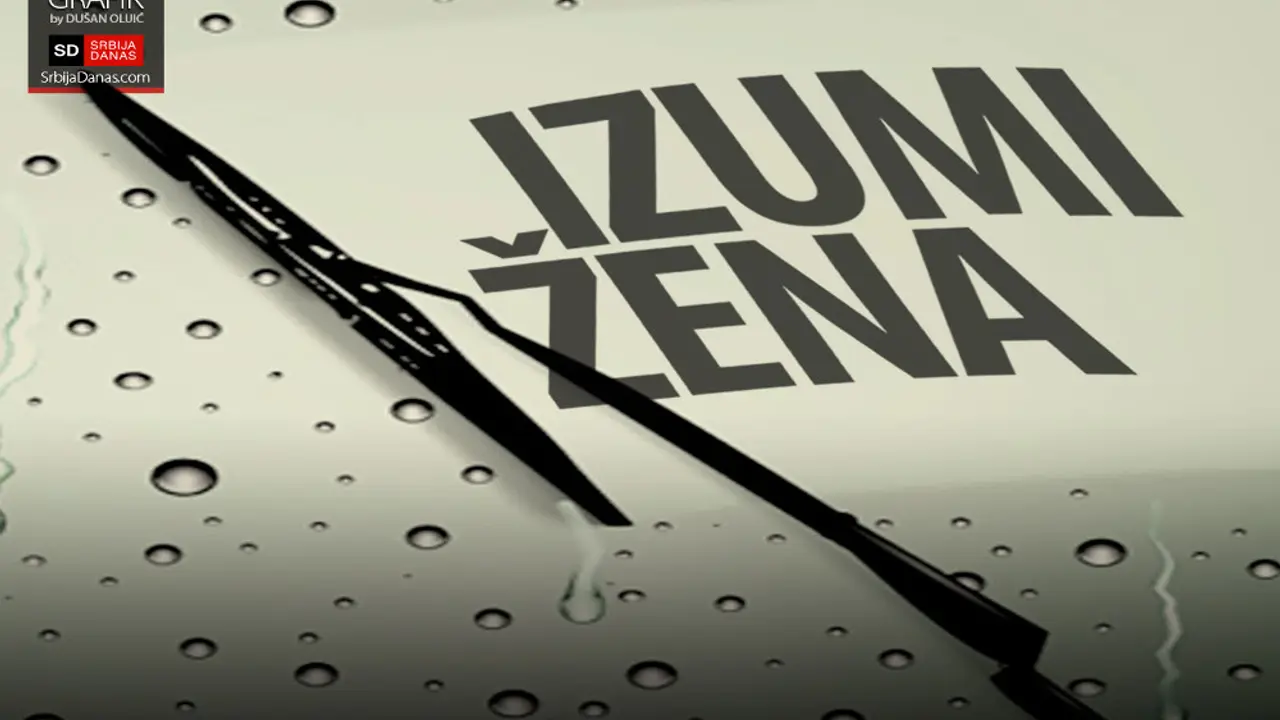 žene