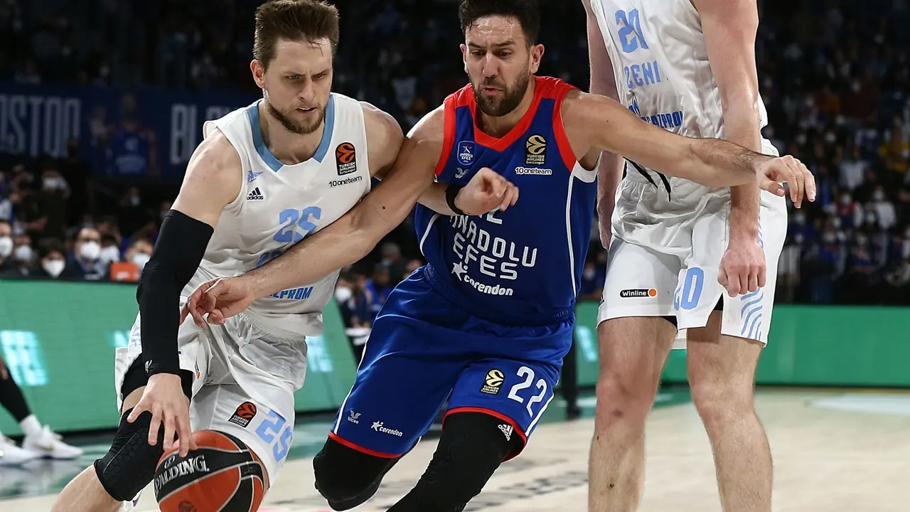 Foto: Euroleague