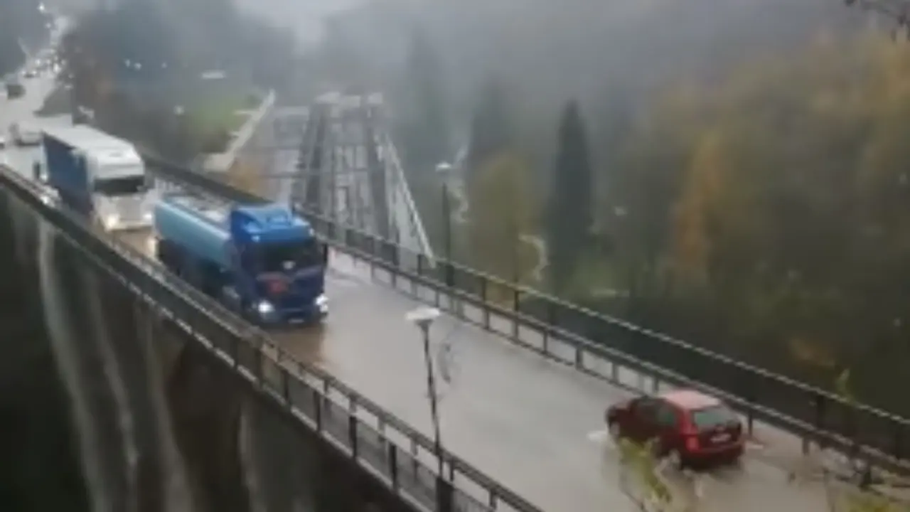 Apokalipsa kod Jablanice