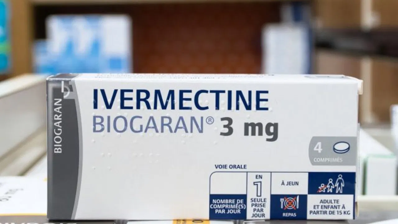 ivermektin
