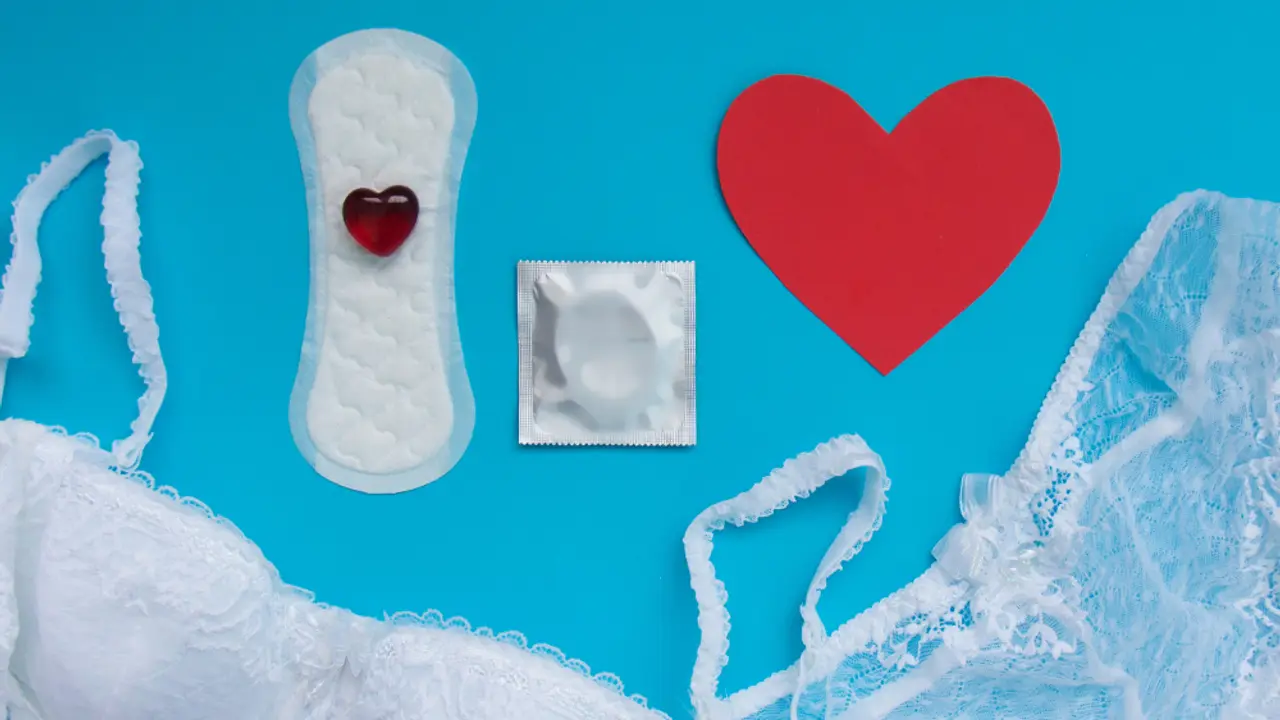 menstruacija