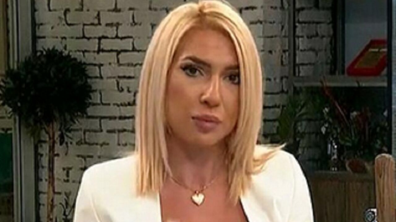 jovana jeremić