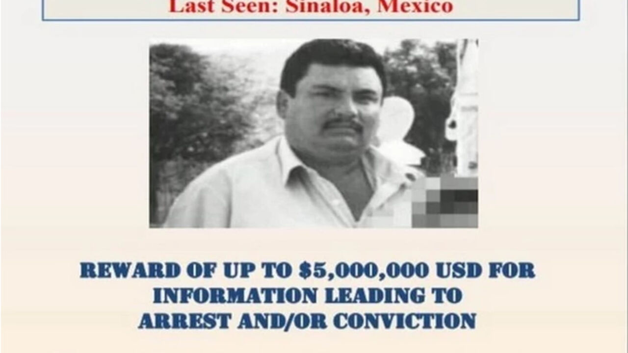 Aurelijano Guzman Loera