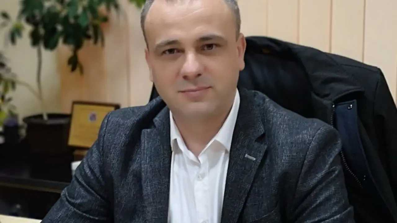 Srdjan Rankić