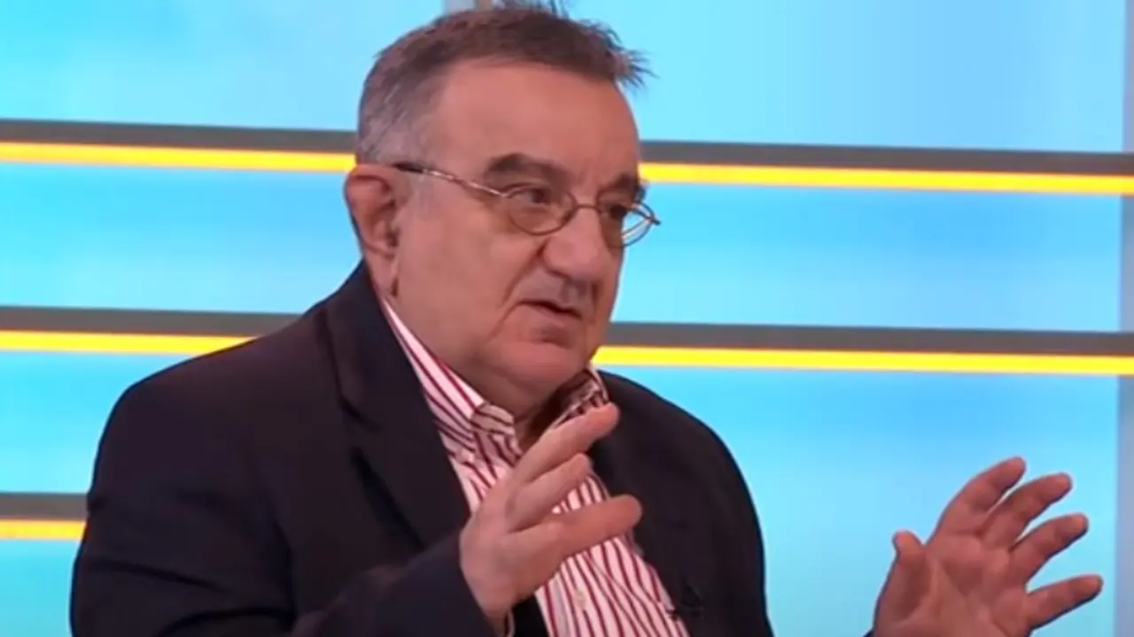 Vojislav Perišić