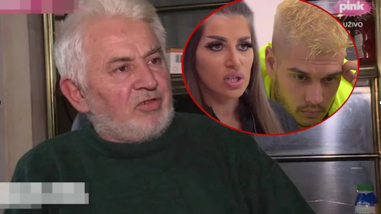 Huso Mujić, Dalila Dragojević i Dejan Dragojević