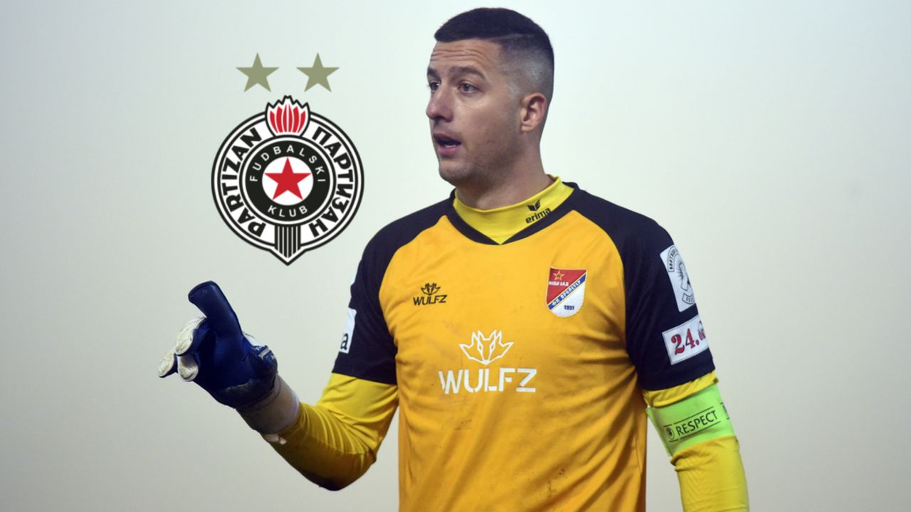 Nikola Petrić