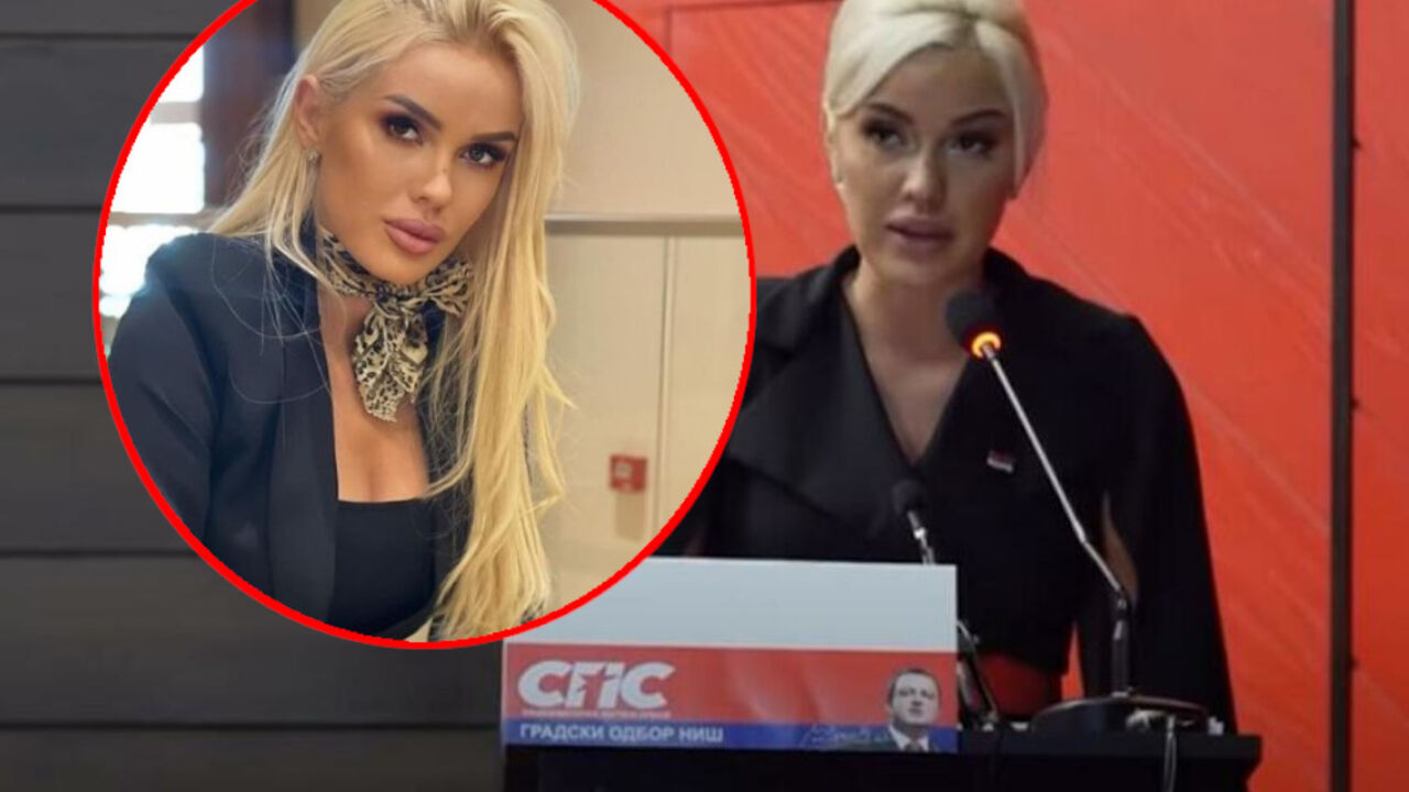 Ana Grozdanović