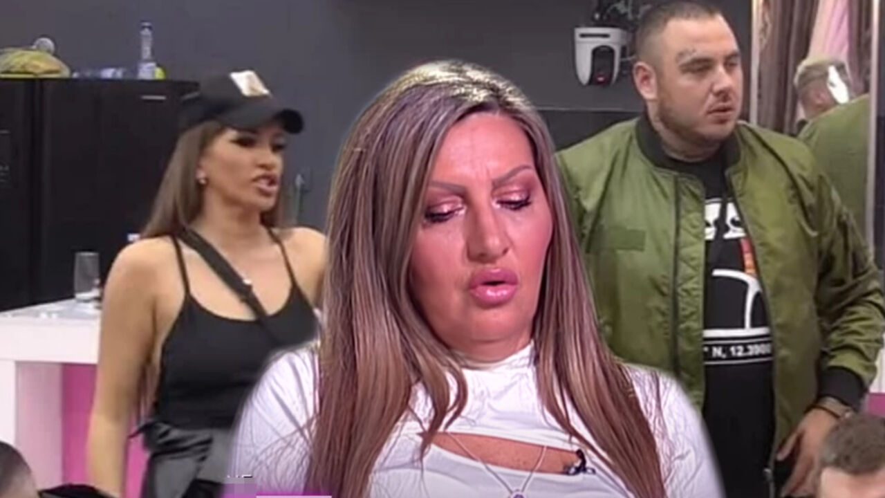 Biljana Dragojević, Filip Car, Dalila Dragojević