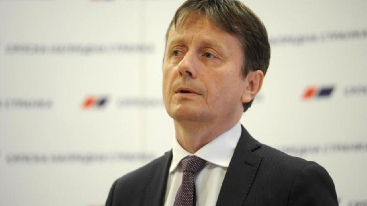 Darko Glišić