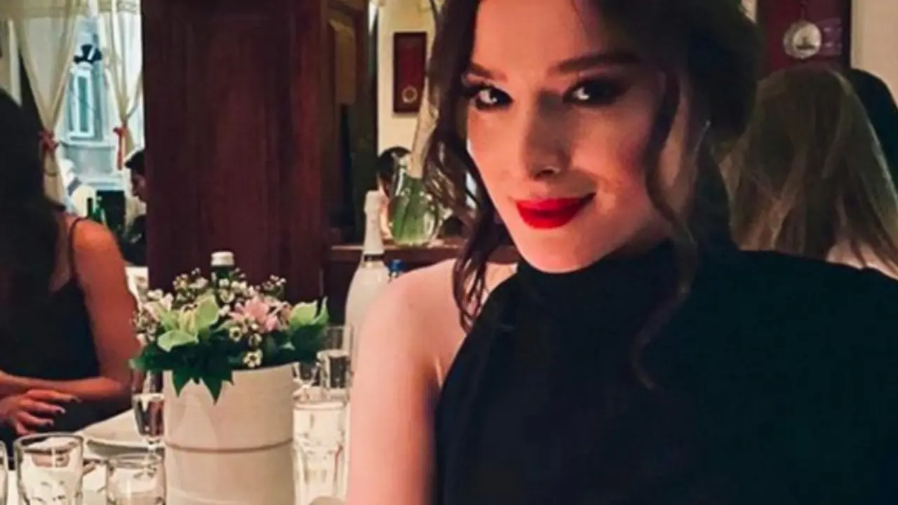 Milena Radulović