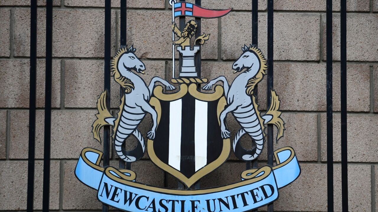 FK Njukasl