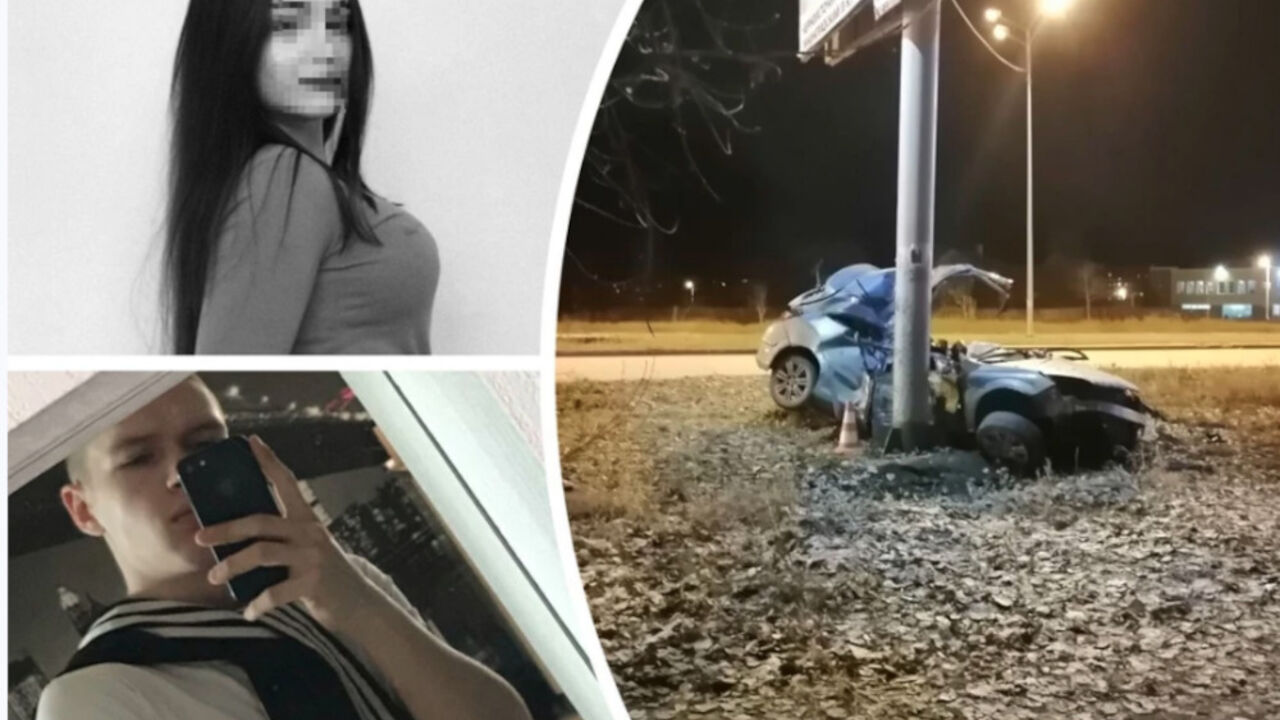 Užasavajući udes