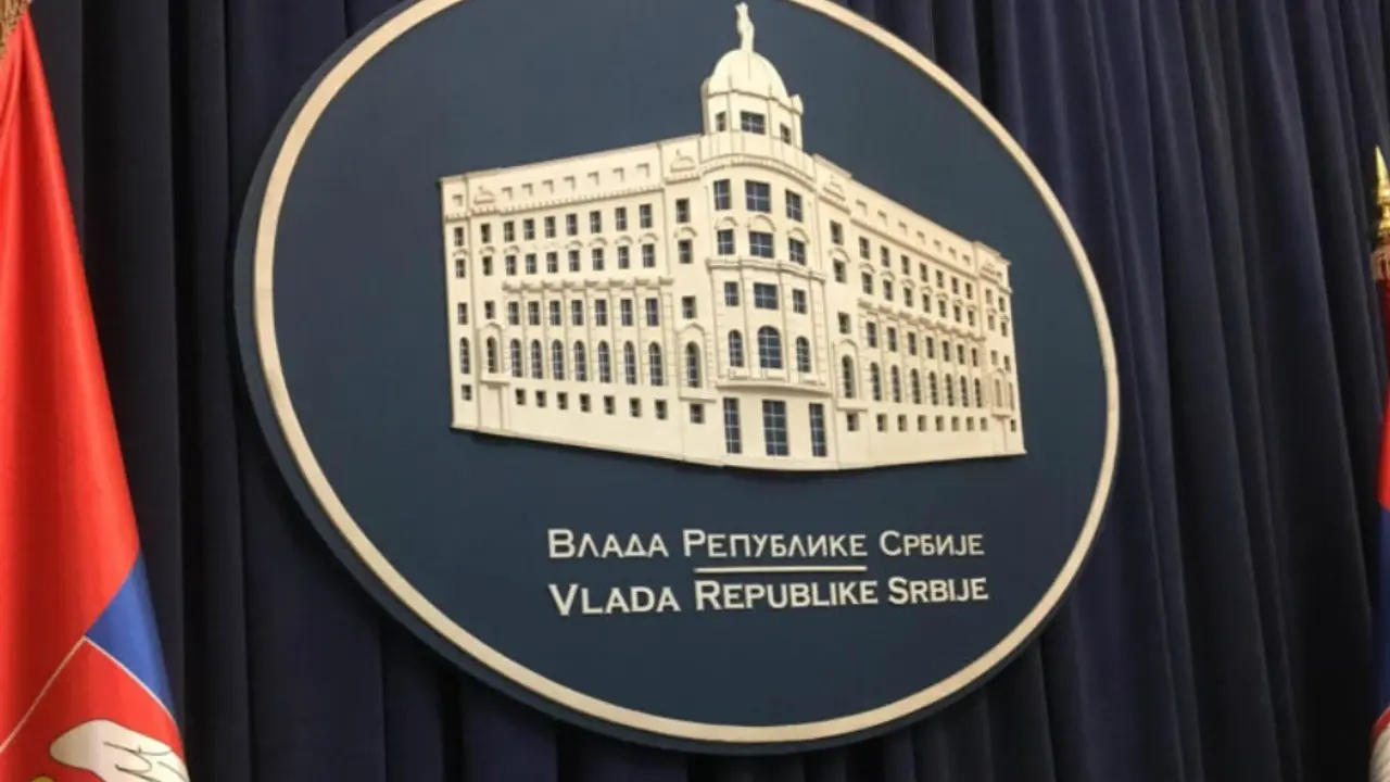 Vlada Srbije
