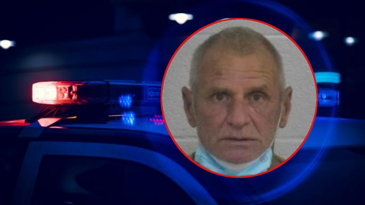 Uhapšen zbog pedofilije