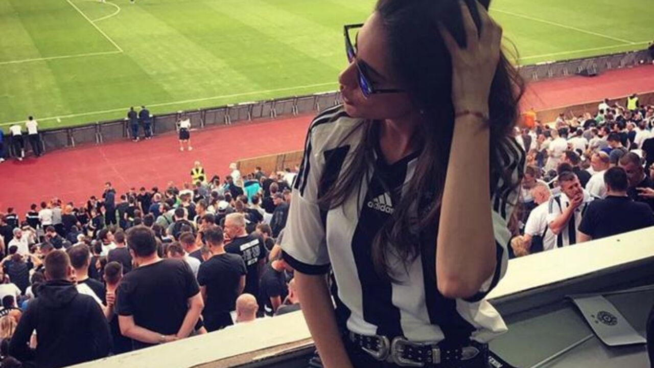 Marija Egelja