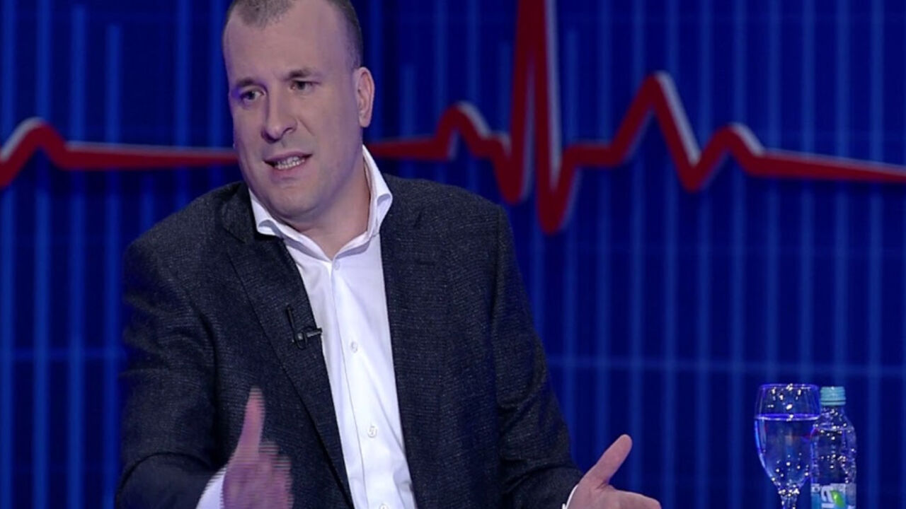 Milovan Jovanović