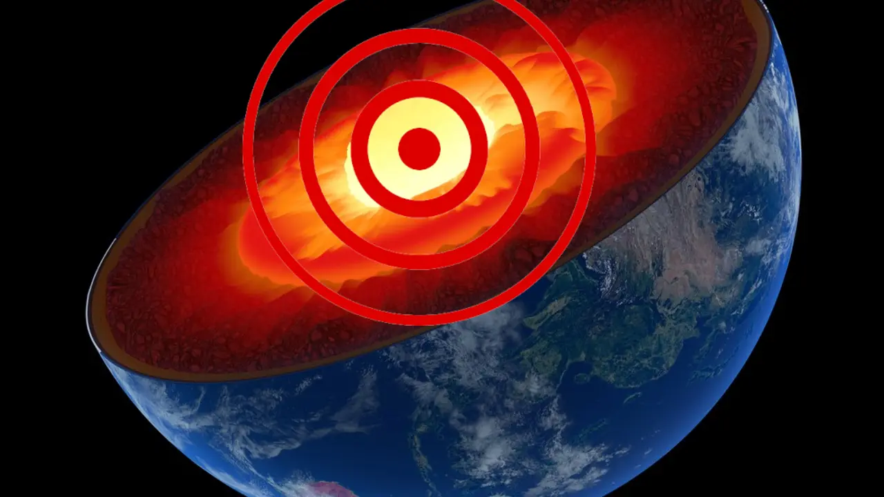 planeta Zemlja