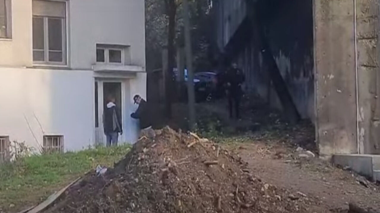 Policija