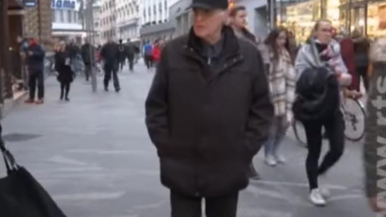 Radko Polič