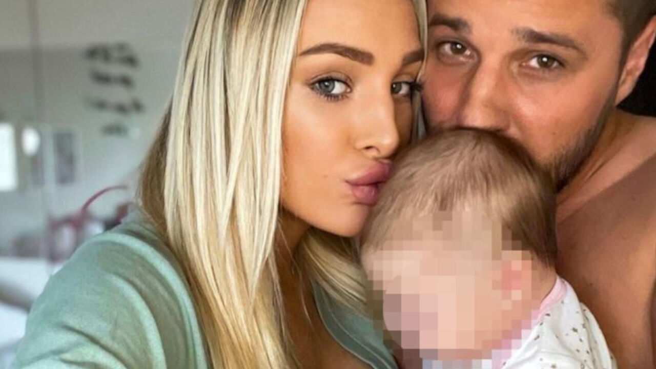 Luna Đogani, Marko Miljković, Mia Miljković