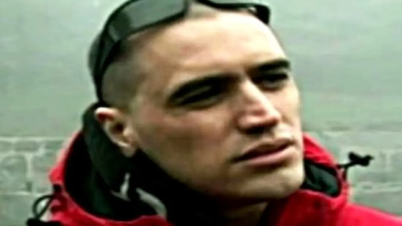 Darko Elez