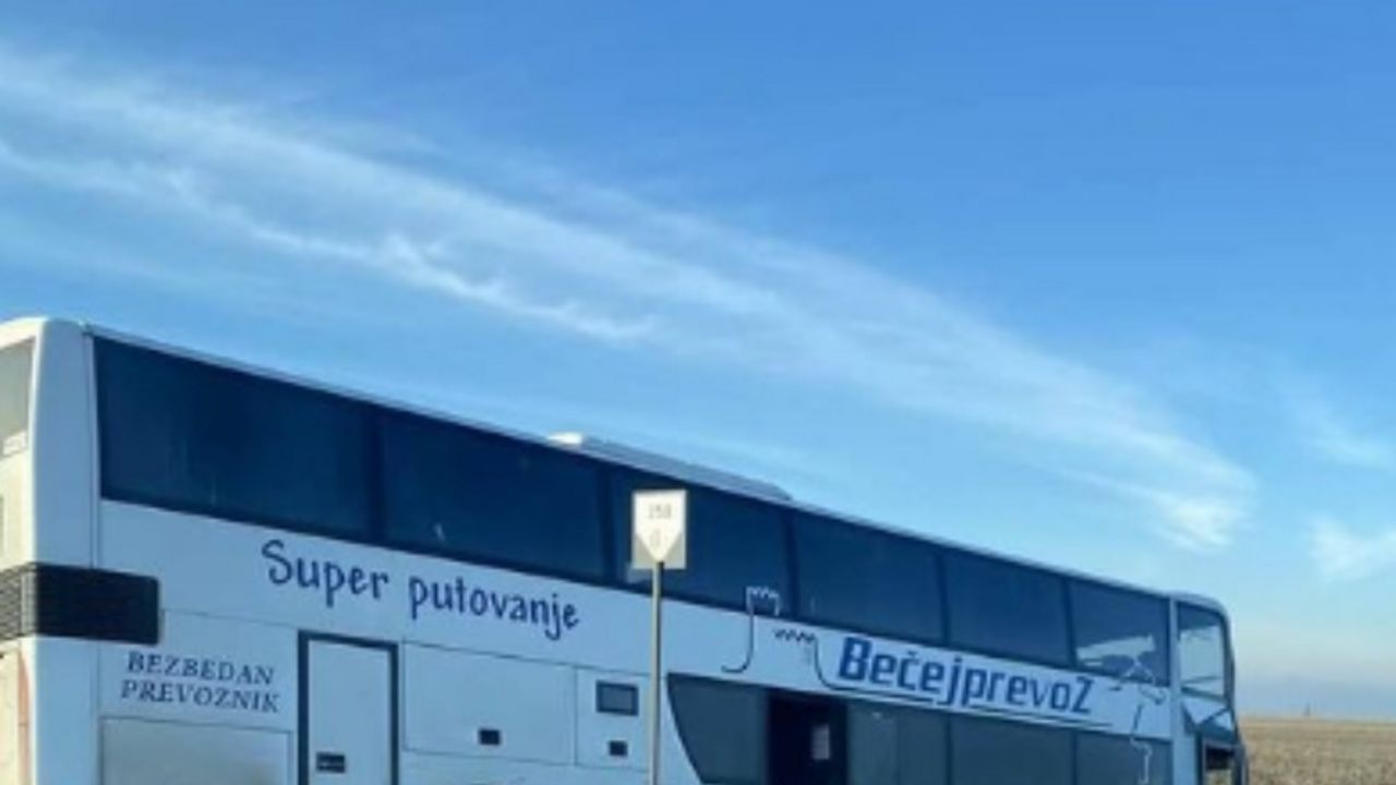 Autobus