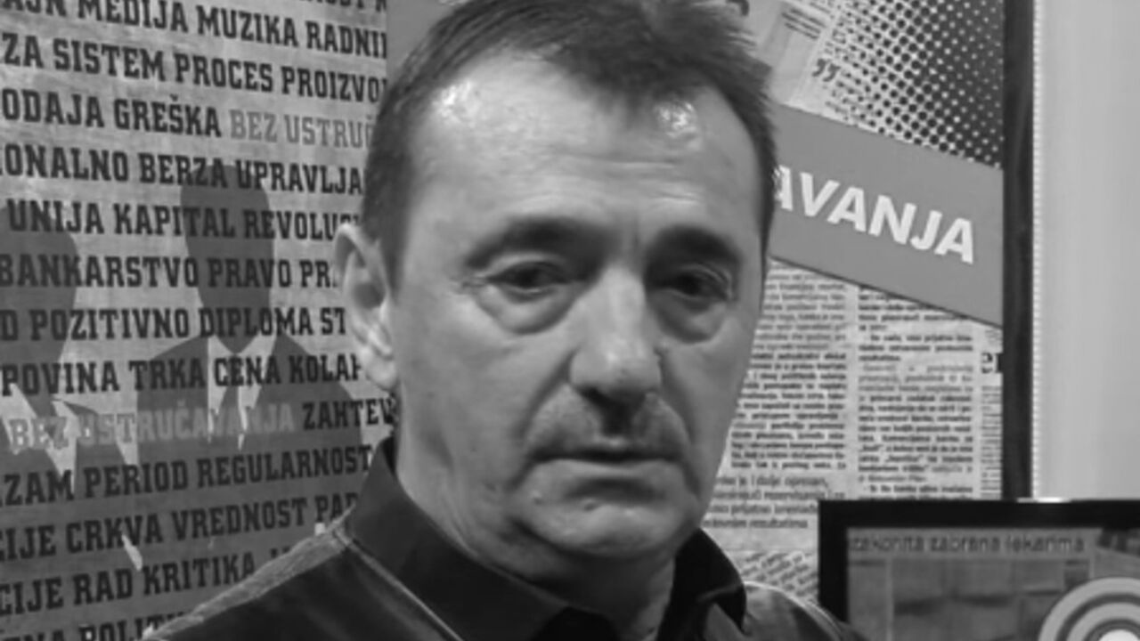 Slaviša Lekić